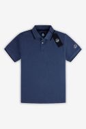 Polo North Sails Regular NORTH-SAILS-902475-000_BLU_0797