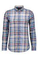 Camicia Ragman Classic KE-RAGMAN-12101-975