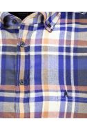 Camicia Ragman Classic KE-RAGMAN-12102-975