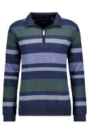 Maglia Ragman Classic KE-RAGMAN-3414460-711