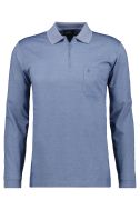 Polo Ragman Regular KE-RAGMAN-540292-073