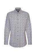 Camicia no stiro Seidensticker Regular SEIDENSTICKER-01140650-22