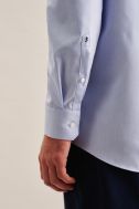 Camicia no stiro Seidensticker Regular KE-SEIDENSTICKER-01143510-13
