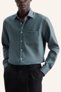 Camicia no stiro Seidensticker Regular KE-SEIDENSTICKER-01143510-74