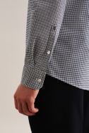 Camicia no stiro Seidensticker Regular KE-SEIDENSTICKER-01144162-18