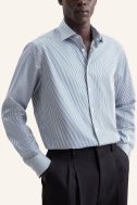 Camicia no stiro Seidensticker Regular KE-SEIDENSTICKER-01145080-78