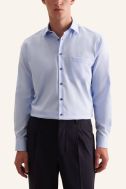 Camicia no stiro Seidensticker Regular KE-SEIDENSTICKER-01145330-11