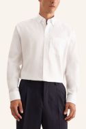 Camicia no stiro Seidensticker Regular SEIDENSTICKER-01145652-01