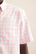 Camicia no stiro Seidensticker Regular KE-SEIDENSTICKER-01146283-65