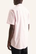 Camicia no stiro Seidensticker Regular KE-SEIDENSTICKER-01146283-65