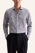 Camicia no stiro Seidensticker Regular KE-SEIDENSTICKER-01146490-11
