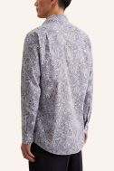 Camicia no stiro Seidensticker Regular KE-SEIDENSTICKER-01146490-11