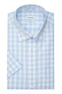 Camicia no stiro Seidensticker Regular KE-SEIDENSTICKER-01146623-10