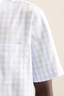 Camicia no stiro Seidensticker Regular KE-SEIDENSTICKER-01146623-10