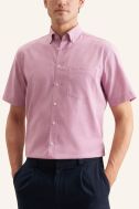 Camicia no stiro Seidensticker Regular KE-SEIDENSTICKER-01146649-43