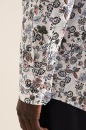 Camicia no stiro Seidensticker Regular SEIDENSTICKER-01146650-65