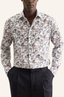 Camicia no stiro Seidensticker Regular SEIDENSTICKER-01146650-65