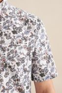 Camicia no stiro Seidensticker Regular KE-SEIDENSTICKER-01146651-65