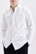 Camicia no stiro Seidensticker Regular KE-SEIDENSTICKER-01153480-01