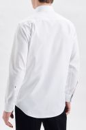 Camicia no stiro Seidensticker Regular KE-SEIDENSTICKER-01153480-01