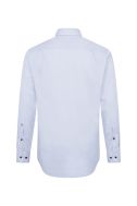 Camicia no stiro Seidensticker Regular KE-SEIDENSTICKER-01165447-12