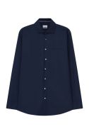 Camicia no stiro Seidensticker Regular KE-SEIDENSTICKER-01165477-19