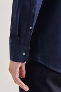 Camicia no stiro Seidensticker Regular KE-SEIDENSTICKER-01165477-19