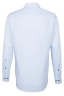 Camicia no stiro Seidensticker Regular KE-SEIDENSTICKER-01193695-14