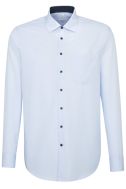 Camicia no stiro Seidensticker Regular KE-SEIDENSTICKER-01193695-14