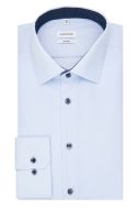 Camicia no stiro Seidensticker Regular KE-SEIDENSTICKER-01293695-14