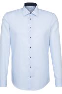 Camicia no stiro Seidensticker Regular KE-SEIDENSTICKER-01293695-14