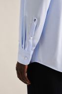 Camicia no stiro Seidensticker Comfort KE-SEIDENSTICKER-01312420-12