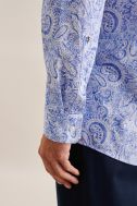 Camicia no stiro Seidensticker Comfort SEIDENSTICKER-01343990-13