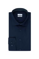Camicia no stiro Seidensticker Slim SEIDENSTICKER-01451340-19