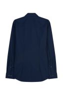 Camicia no stiro Seidensticker Slim SEIDENSTICKER-01451340-19