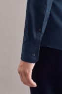 Camicia no stiro Seidensticker Slim SEIDENSTICKER-01451340-19