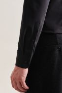 Camicia no stiro Seidensticker Slim KE-SEIDENSTICKER-01451340-39