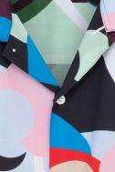 Camicia no stiro Seidensticker Regular KE-SEIDENSTICKER-01541111-12