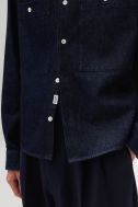 Camicia no stiro Seidensticker Regular KE-SEIDENSTICKER-01542711-19