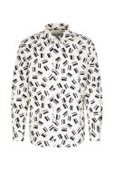 Camicia no stiro Seidensticker Regular KE-SEIDENSTICKER-01542910-02