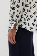 Camicia no stiro Seidensticker Regular KE-SEIDENSTICKER-01542910-02