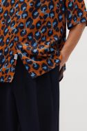Camicia no stiro Seidensticker Regular KE-SEIDENSTICKER-01543100-67