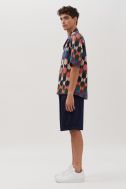 Camicia no stiro Seidensticker Regular KE-SEIDENSTICKER-01544492-14