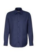 Camicia no stiro Seidensticker Regular KE-SEIDENSTICKER-01545843-18