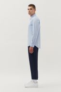 Camicia no stiro Seidensticker Regular KE-SEIDENSTICKER-01545970-12