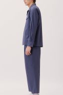 Camicia no stiro Seidensticker Regular KE-SEIDENSTICKER-01547048-36