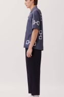 Camicia no stiro Seidensticker Regular KE-SEIDENSTICKER-01547080-36