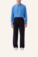 Camicia no stiro Seidensticker Regular KE-SEIDENSTICKER-01547470-16