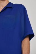 Camicia no stiro Seidensticker Regular KE-SEIDENSTICKER-01553831-15