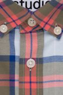 Camicia no stiro Seidensticker Regular KE-SEIDENSTICKER-01553948-79
